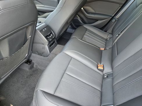 New 2025 Audi A5 2.0T Prestige image 32