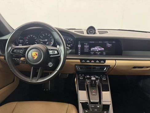 Certified 2021 Porsche 911 Carrera 4S image 27