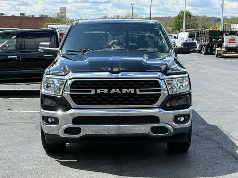 Certified 2024 RAM 1500 Big Horn AWD/4WD image 12