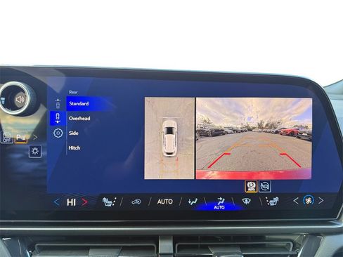 New 2026 Chevrolet Equinox EV RS image 15