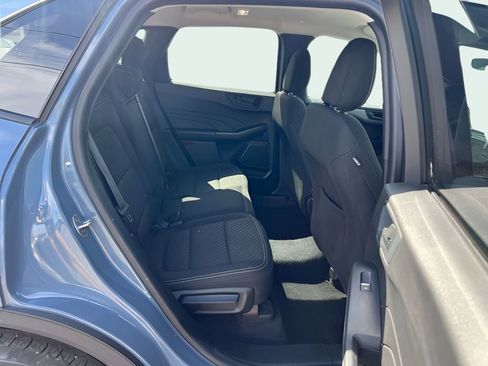 Used 2023 Ford Escape Active AWD/4WD image 16