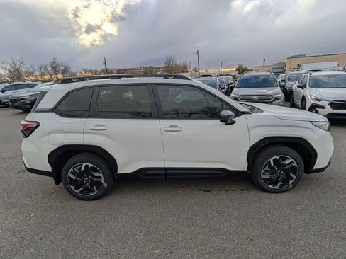 New 2026 Subaru Forester Limited image 4