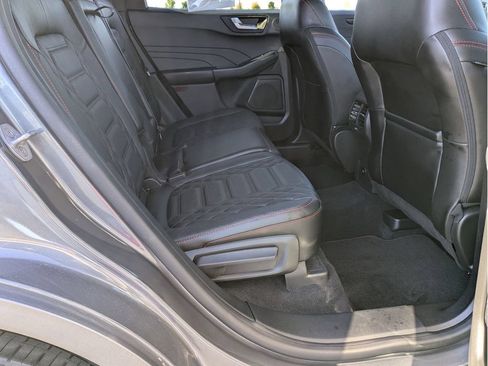 Used 2023 Ford Escape ST-Line Elite w/ Premium Technology Package AWD/4WD image 29
