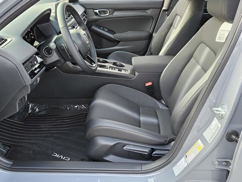 New 2026 Honda Civic Sport image 9