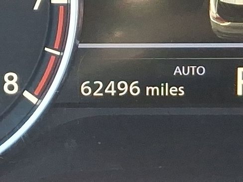 Used 2023 Nissan Rogue SV image 20