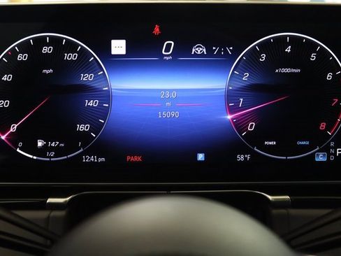 Used 2023 Mercedes-Benz S 580 4MATIC Sedan image 22