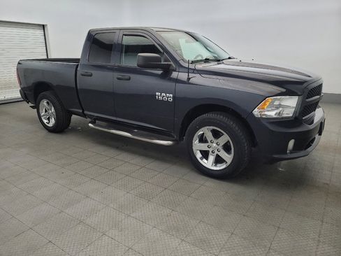 Used 2018 RAM 1500 Express w/ Express Value Package image 11