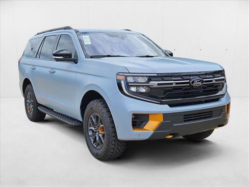 New 2025 Ford Expedition Tremor AWD/4WD image 6