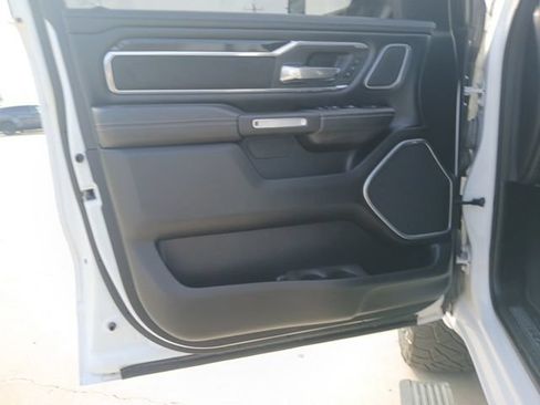 Used 2021 RAM 1500 Laramie RWD image 19