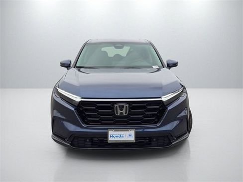 New 2026 Honda CR-V EX-L image 2