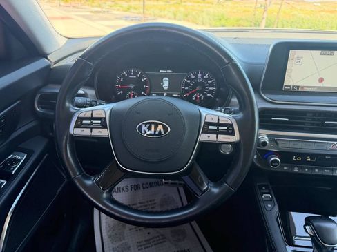 Used 2021 Kia Telluride SX w/ SX Prestige Package AWD/4WD image 29