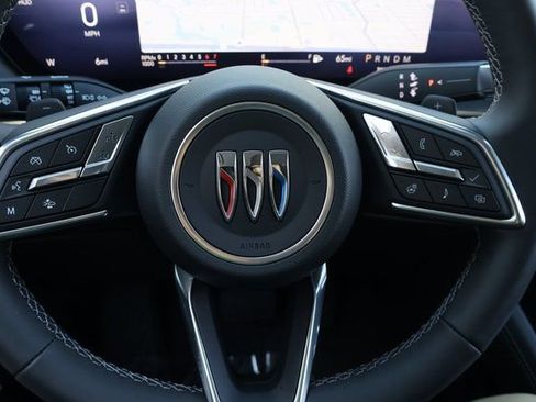 New 2026 Buick Envision Avenir AWD/4WD image 17