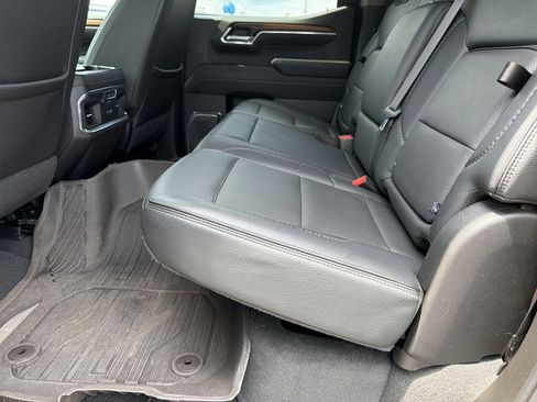 Used 2024 GMC Sierra 1500 Denali AWD/4WD image 18