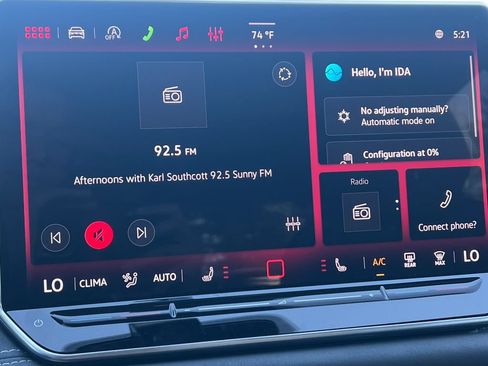 New 2026 Volkswagen Tiguan SE R-Line AWD/4WD image 23