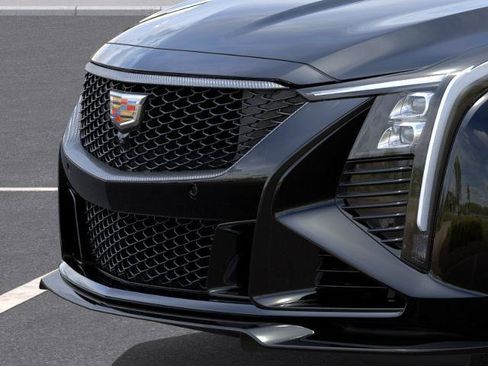 New 2026 Cadillac CT5 V Blackwing w/ Precision Package RWD image 37