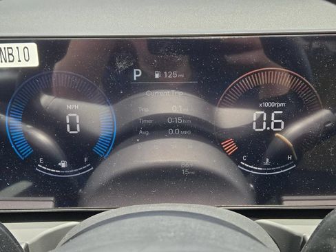 New 2026 Hyundai Santa Cruz SEL FWD image 24