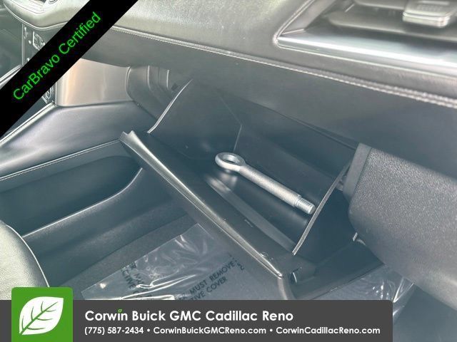 Certified 2023 Chevrolet Tahoe LT AWD/4WD image 46
