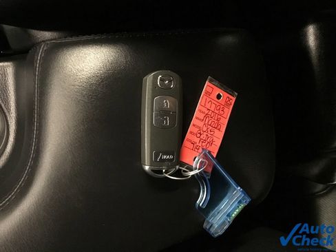 Used 2016 MAZDA CX-5 Grand Touring AWD/4WD image 54
