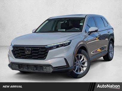 Certified 2023 Honda CR-V EX-L