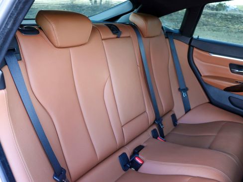 Used 2016 BMW 428i Gran Coupe image 19