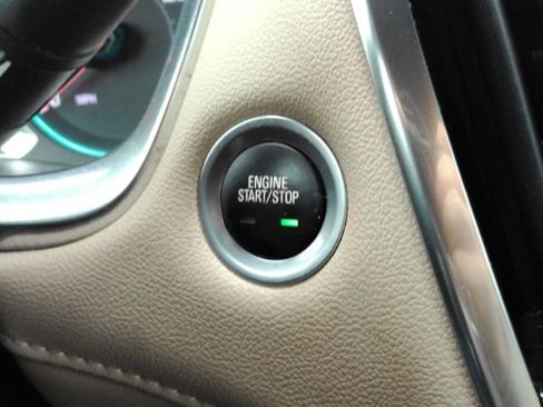 Used 2023 Chevrolet Traverse LT w/ LPO, Cargo Package image 44