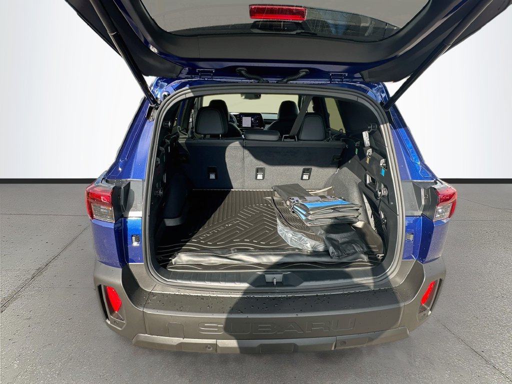 New 2026 Subaru Outback Limited XT AWD/4WD image 22