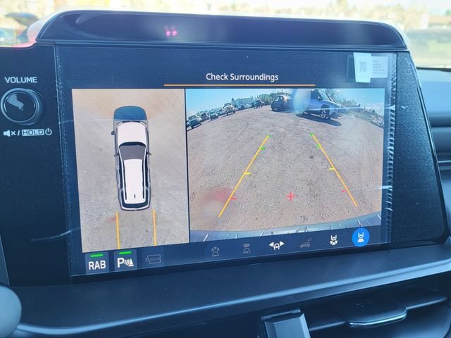 New 2026 Subaru Outback Touring XT AWD/4WD image 26
