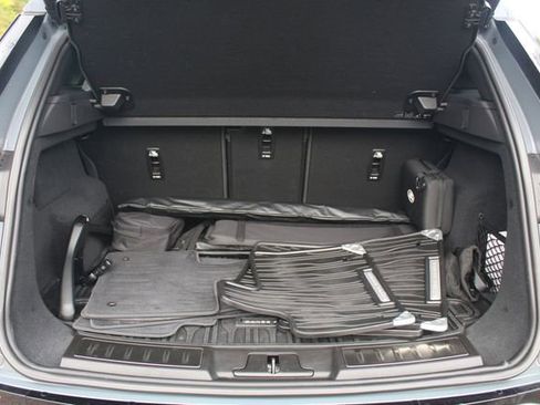 Used 2022 Land Rover Range Rover Evoque R-Dynamic S image 12