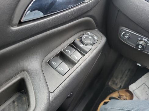 Certified 2023 Chevrolet Equinox LT image 13