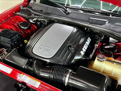 Used 2009 Dodge Challenger R/T RWD image 28
