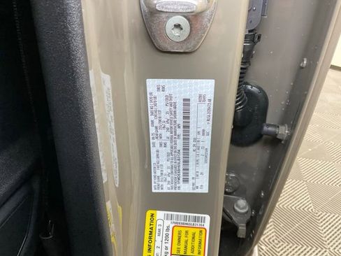 New 2025 Ford Bronco Outer Banks image 27