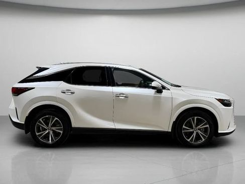Certified 2024 Lexus RX 350 Premium w/ Accessory Package (Z1) AWD/4WD image 2