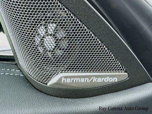 Used 2025 BMW M4 xDrive Competition w/ M Carbon Exterior Package AWD/4WD image 19
