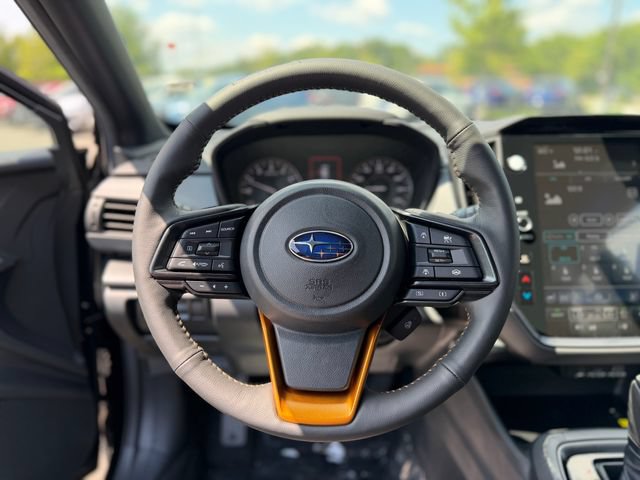 New 2026 Subaru Crosstrek 2.5i Wilderness AWD/4WD image 11