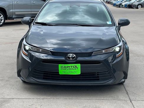 Used 2024 Toyota Corolla LE FWD image 7