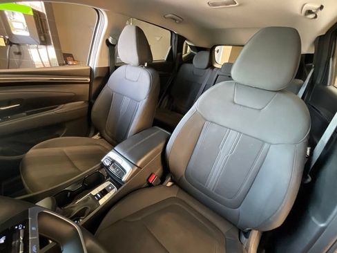 Used 2024 Hyundai Tucson SEL FWD image 11