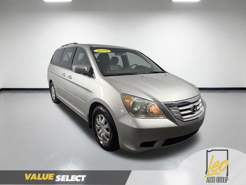 Used 2008 Honda Odyssey EX-L image 7