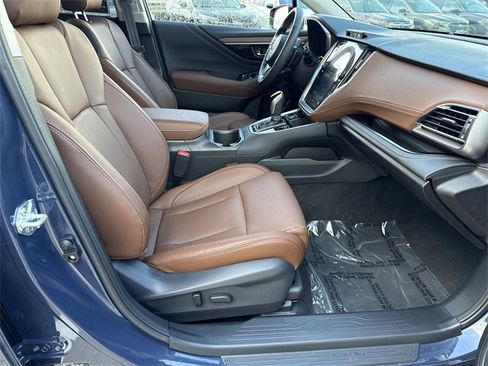 Certified 2025 Subaru Outback Touring image 15