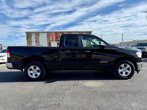 Used 2019 RAM 1500 Big Horn image 2