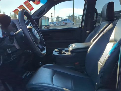 Used 2024 RAM 2500 Tradesman image 12