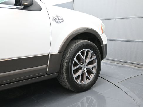 Used 2016 Ford Expedition King Ranch image 49
