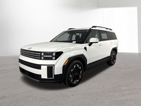 Used 2025 Hyundai Santa Fe SEL image 12