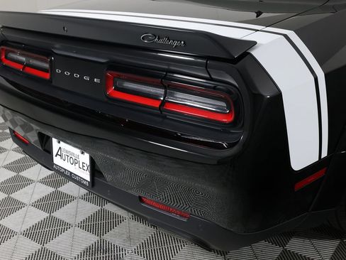 Used 2023 Dodge Challenger SRT Hellcat Redeye RWD image 55