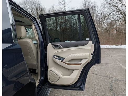 Used 2020 GMC Yukon Denali w/ Open Road Package image 13