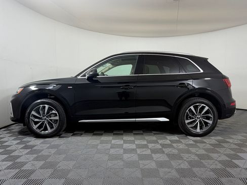 Used 2023 Audi Q5 2.0T Premium Plus AWD/4WD image 2