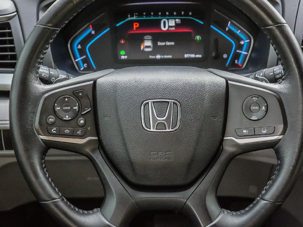 Used 2022 Honda Odyssey EX-L image 30
