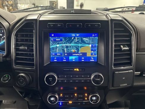 Certified 2021 Ford Expedition Max King Ranch AWD/4WD image 24