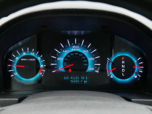 Used 2012 Ford Fusion SE FWD image 19