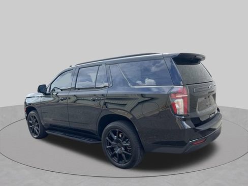 Used 2024 Chevrolet Tahoe RST w/ Luxury Package AWD/4WD image 8