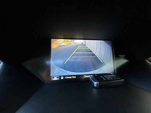 Used 2017 Acura RDX w/ Technology Package FWD image 8